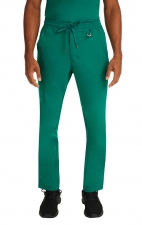 9300 Healing Hands Blue Label Pantalon d'Uniforme 'Daniel' avec Ceinture élastique et Cordon de Serrage 