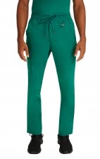 9300 Healing Hands Blue Label Pantalon d'Uniforme 'Daniel' avec Ceinture élastique et Cordon de Serrage 