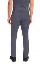 9300 Healing Hands Blue Label Pantalon d'Uniforme 'Daniel' avec Ceinture élastique et Cordon de Serrage 