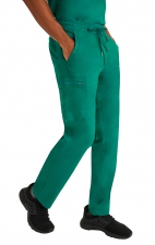 9300 Healing Hands Blue Label Full Elastic Waistband With Convertible Drawstring Daniel Pant