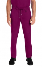 9300 Healing Hands Blue Label Full Elastic Waistband With Convertible Drawstring Daniel Pant