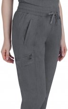 9244 Healing Hands Purple Label Toby Drawstring Jogger Pant