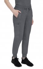 9244 Healing Hands Purple Label Toby Drawstring Jogger Pant