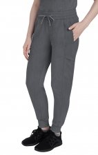 9244 Healing Hands Purple Label Toby Drawstring Jogger Pant