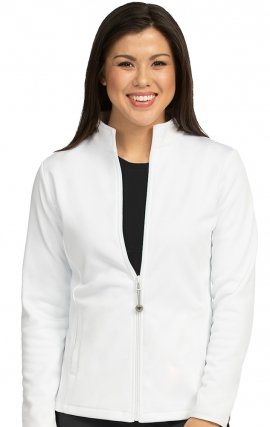 8684 Med Couture Professional VESTE POLAIRE PERFORMANCE