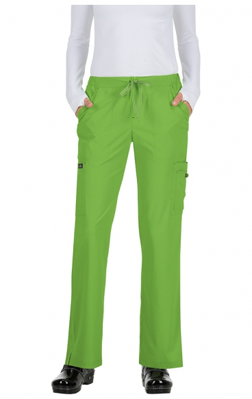 *VENTE FINALE XL 731P Petite koi Pantalon Basics Cargo Holly