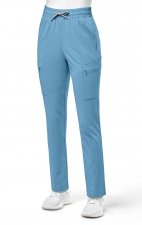 5334 Wonder Wink Renew Women's High Waist Slim Leg Pant