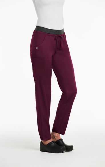 *VENTE FINALE M 6701 Maevn Matrix Pantalon de jogging à taille élastique