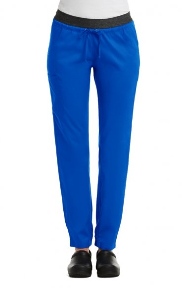 *VENTE FINALE XS 6701 Maevn Matrix Pantalon de jogging à taille élastique