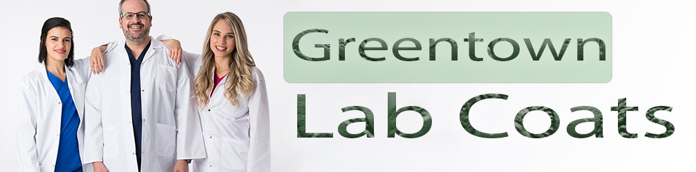 Greentown Lab Coats Canada
