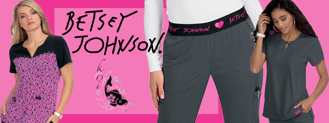 Betsey Johnson Uniformes un pantalon