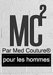 Gommage MC2® Med Couture Chemises Canada