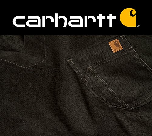 Carhartt Men's Ripstop Medical Uniforms