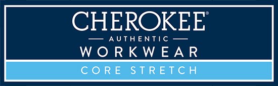 Cherokee Workwear Core Stretch