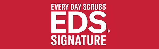 Dickies EDS Signature
