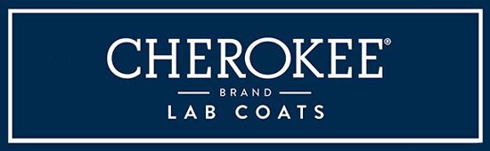 Cherokee Whites Lab Coats