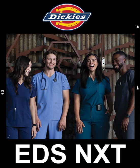 EDS NXT by Dickies