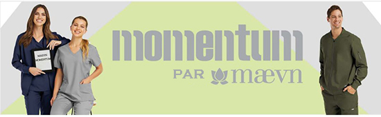 Maevn Momentum- FR