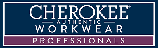 Cherokee Workwear Professionals