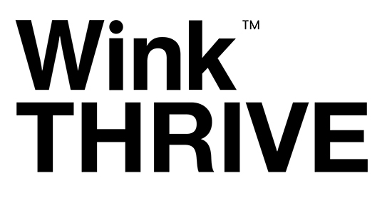 WINK Thrive