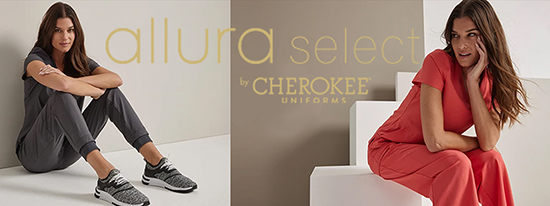 Cherokee Allura Select