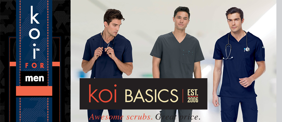 koi Basics