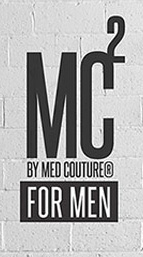 Med Couture MC2® Men's Scrub Tops Canada
