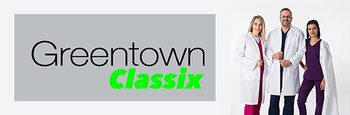 Greentown CLASSIX