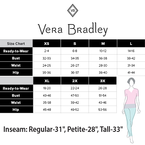 MED COUTURE Lab Coats - Size Chart