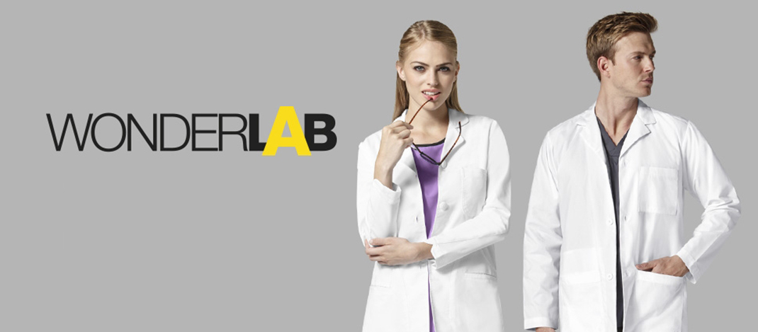 WonderLAB Lab Coats Canada