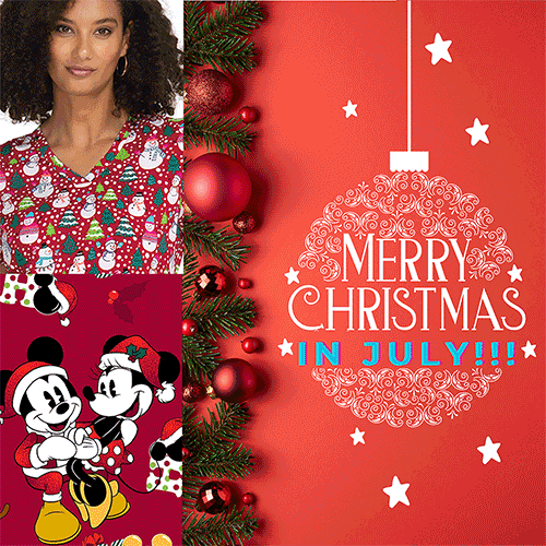 Women's medical petite uniform pants, petite scrub pants by major brand