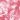 Tie Dye French Pink