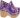Purple Bloom Patent