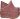 Platform Pro Rose Burnished Nubuck