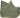 Platform Pro Green Burnished Nubuck