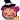 Candy Corn Witch