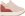 Josey Blush Suede