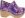 Purple Bloom Patent