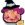 Candy Corn Witch