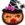 Witch Pumpkin