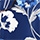 FIELD FLORAL (BLUE)