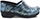Denim Floral Patent 