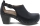 Sassy Black Leather