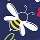 Bumble Bee Bloom