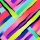 Color Block Stripe