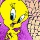 Tropical Tweety