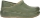 Platform Pro Green Burnished Nubuck