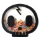 tokidoki Skull