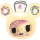 tokidoki Donutella Nurse