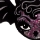 Vampire Bat Doll